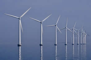 Offshore Wind Farm