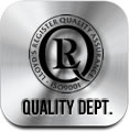 Quality Department