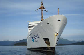 Marine Engine Application